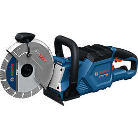 Bosch GCS 18V-230 230mm 18V (utan batterier)