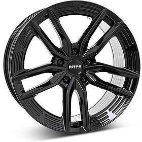 Nitro Momentum FF G.Blk 10,5x22 5/112 ET40 CB66.5