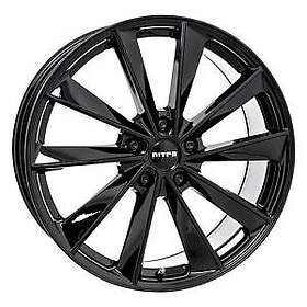 Nitro Momentum FF G.Blk 11x21 5/130 ET56 CB71.5