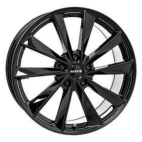 Nitro Momentum FF G.Blk 9,5x21 5/112 ET40 CB66.5