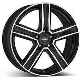 Dezent KG dark 6,5x18 5/112 ET38 CB57.1