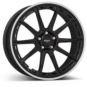 DOTZ Sonoma dark 8x19 5/112 ET40 CB57.1