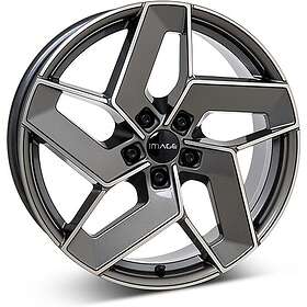 Image Helix G.Gun/Pol 7,5x18 5/114,3 ET49 CB67.1