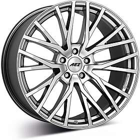 AEZ Panama high gloss 10x20 5/130 ET39 CB66.6