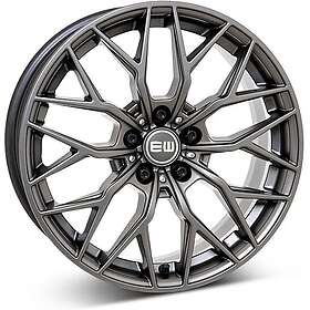 Elite Wheels EW Viper-X M.Gun 8x18 5/114,3 ET40 CB67.1