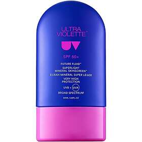 Ultra Violette Future Fluid SPF 50+ 50ml