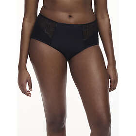 Chantelle Intrigue Corsetry Full High Waist Brief