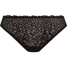 Freya Love-Haze Brazilian