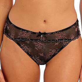 Freya Off Beat Decadence Brief