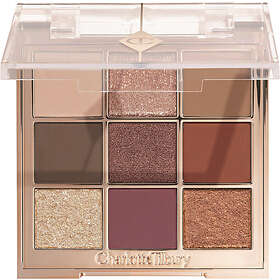 Charlotte Tilbury Charlotte's Palette of Beautifying Eye Trends 9g