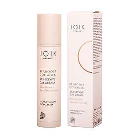 JOIK Organic Re-Boost Collagen Skin Revive Day Cream 50ml
