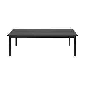 Muuto Linear System matbord 110x240 cm