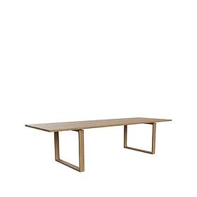 Fritz Hansen Essay CM42 matbord