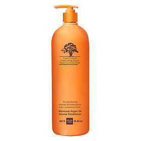 Arganmidas Moroccan Argan Oil Volume Conditioner 1000ml