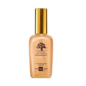 Arganmidas Nourishing Curls Hair Oil 100ml