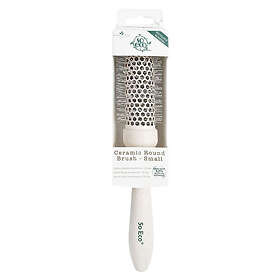 So Eco Biodegradable Ceramic Round Brush Small