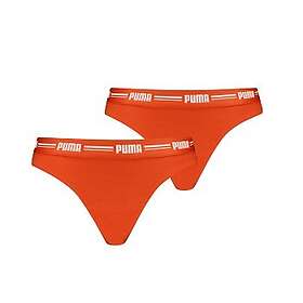 Puma Logo Waistband String 2-pack