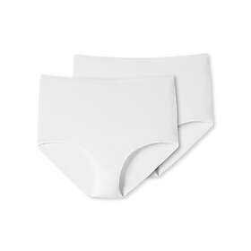 Schiesser 95-5 Organic Maxi 2-pack