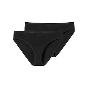 Schiesser 95-5 Organic Tai 2-pack