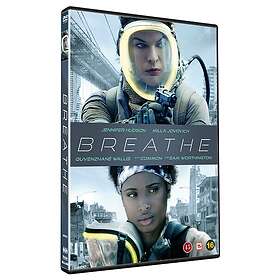 Breathe (DVD)