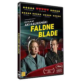 Faldne Blade (DVD)