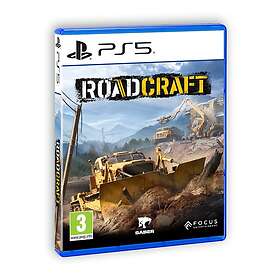 Roadcraft (PS5)