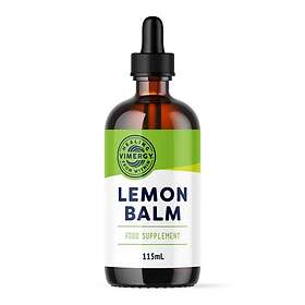 Vimergy Liquid Lemon Balm 115ml