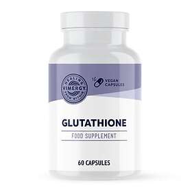 Vimergy Glutathione 60 Kapslar