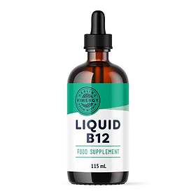 Vimergy Liquid B12 115ml