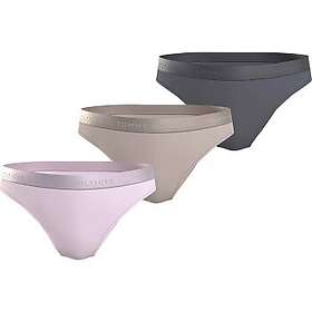 Tommy Hilfiger Bikini Panty 3-pack