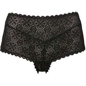 Trofé Maya Lace Midi Brief