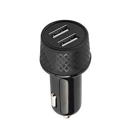 Forever LA-03 USB 2,4A Till USB 3.0 QC