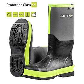 Fladen Safety Neoprene (Unisex)