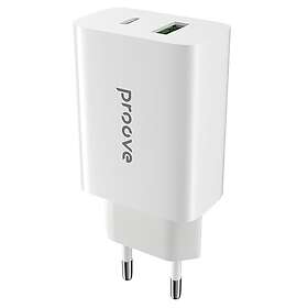 Proove Rapid Power Adapter 20W