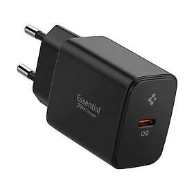 Spigen Essential EE201EU 20W