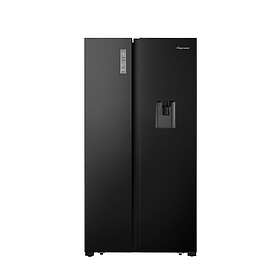 Fridgemaster MS91520DEB (Black)