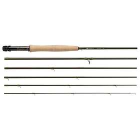 Hardy Aydon Travel 6pcs Flugspö 8' 4