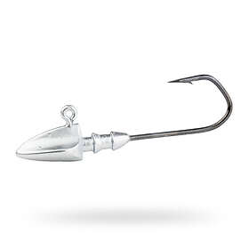 Söder Tackle Scout Darter Jig Head (4-pack) 10g 4/0