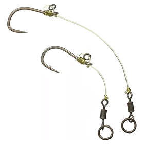 Korda Chod Rig Short Barbed 4