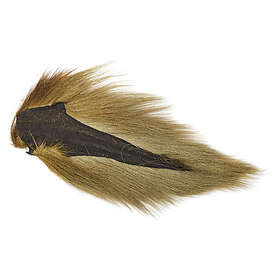 Nature's Spirit Bucktail Large Olive