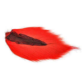 Nature's Spirit Bucktail Large Red