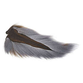 Nature's Spirit Bucktail Large Gray