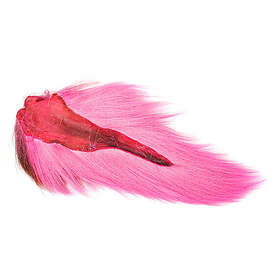 Nature's Spirit Bucktail Large Pink