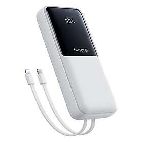 Baseus Lipow 22,5W 20000mAh
