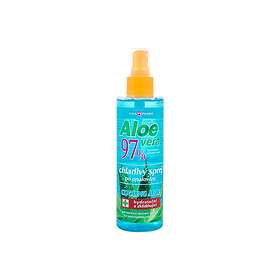 Vivaco Vivapharm Aloe Vera Cooling Spray 200ml