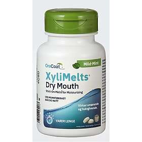 OraCoat XyliMelts Mild-Mint 110st