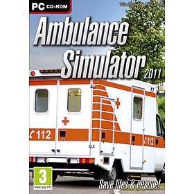 Ambulance Simulator 2011 (PC)