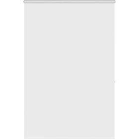 vidaXL Duschrullgardin med kassett 160x240 cm tygbredd 156