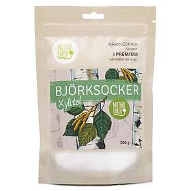 Mother Earth Björksocker 300g