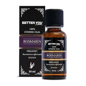 Better You Eterisk olja Rosmarin 30ml